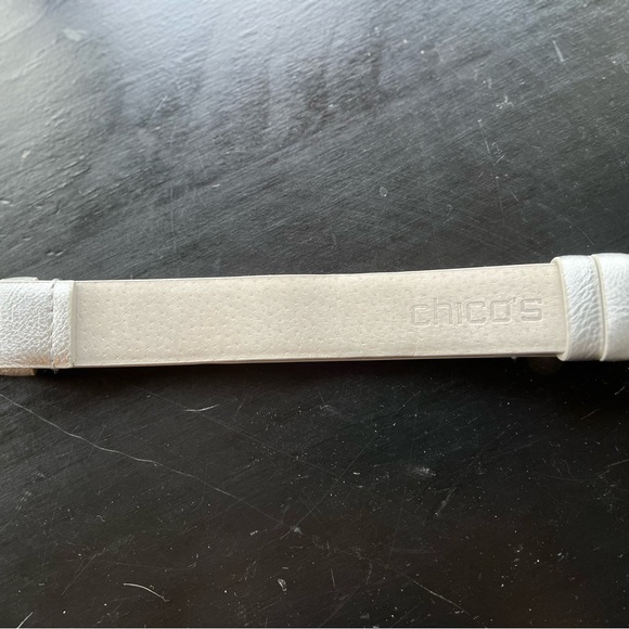 Chicos Adjustable Belt M/L - Picture 5 of 7